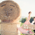Crystal & Wai (日本 婚照共享．July 2012)