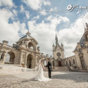 Cinder & Eddie (法國 婚紗攝影．May 2013)