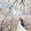 Glori & San (日本 婚紗攝影．April 2014)